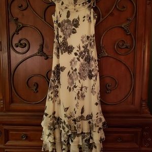 RALPH LAUREN DRESS
